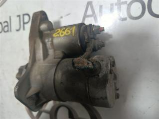 Стартер NISSAN TIIDA C11Z HR16DE 23300EE00A 3 ракурс