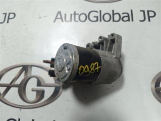 Стартер Citroen DS3 S EP6C 1.6 VTi 5F01 5802AR 3 ракурс