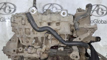 АКПП NISSAN QASHQAI J10 MR20DE 310201XT1A 2 ракурс