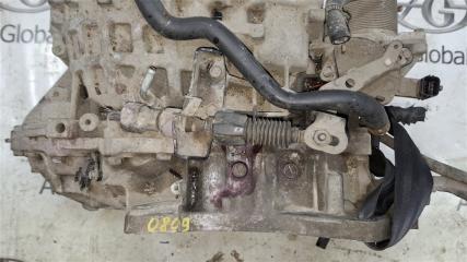 АКПП NISSAN QASHQAI J10 MR20DE 310201XT1A 3 ракурс