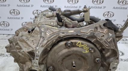 АКПП NISSAN QASHQAI J10 MR20DE 310201XT1A 4 ракурс