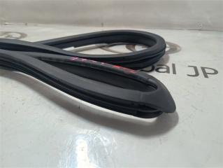 Уплотнение дверное левое переднее HONDA INSIGHT ZE3 LEA 72355TM8A01ZB 4 ракурс Уплотнение дверное левое переднее HONDA INSIGHT ZE3 LEA 72355TM8A01ZB 4 ракурс