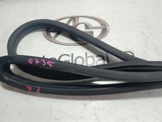 Уплотнение дверное правое переднее HONDA INSIGHT ZE3 LEA 72315TM8A01ZB 2 ракурс Уплотнение дверное правое переднее HONDA INSIGHT ZE3 LEA 72315TM8A01ZB 2 ракурс