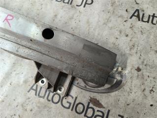 Жесткость бампера задняя AUDI TT 8N BHE 8N0807309B 1 ракурс