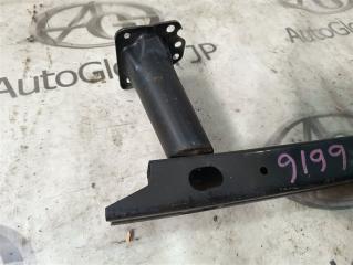 Жесткость бампера передняя TOYOTA COROLLA ZWE214 2ZRFXE 5213112320 2 ракурс
