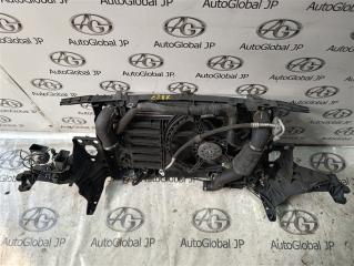 Радиатор основной MINI COOPER HATCH R56 N14B16C 17112751275 1 ракурс