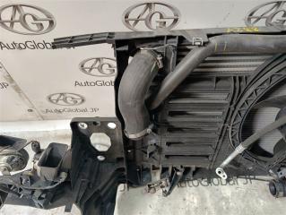 Радиатор основной MINI COOPER HATCH R56 N14B16C 17112751275 3 ракурс