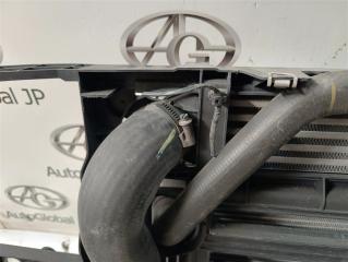Радиатор основной MINI COOPER HATCH R56 N14B16C 17112751275 4 ракурс
