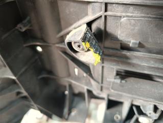 Радиатор основной MINI COOPER HATCH R56 N14B16C 17112751275 5 ракурс