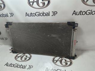 Радиатор кондиционера TOYOTA CH-R ZYX10 2ZR-FXE 8846010320 1 ракурс