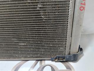 Радиатор кондиционера TOYOTA CH-R ZYX10 2ZR-FXE 8846010320 4 ракурс