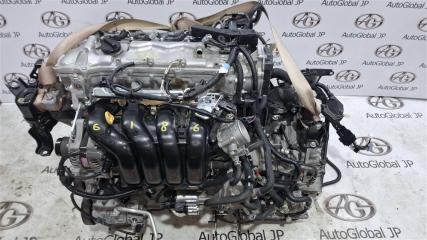 Двигатель LEXUS nx200 ZGZ10 3ZRFAE 1900037711 1 ракурс