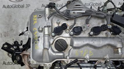 Двигатель LEXUS nx200 ZGZ10 3ZRFAE 1900037711 3 ракурс