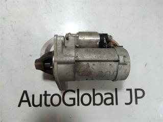 Стартер TOYOTA COROLLA ZRE151 1ZRFE 281000T020 5 ракурс