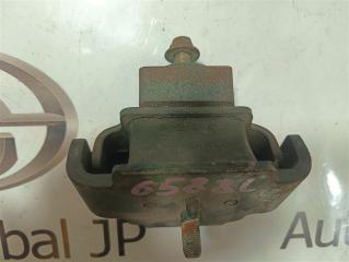 Подушка двигателя левая TOYOTA LAND CRUISER HJ60V 2H 1236166051 1 ракурс