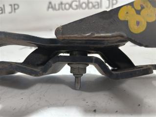 Подушка двигателя левая NISSAN MURANO PNZ51 VQ35DE 112201AA0A 2 ракурс