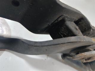 Подушка двигателя левая NISSAN MURANO PNZ51 VQ35DE 112201AA0A 4 ракурс