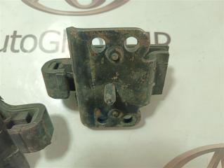 Подушка двигателя NISSAN SAFARI WFGY61 TB48DE 11220VC305 4 ракурс