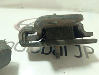 Подушка двигателя NISSAN SAFARI WFGY61 TB48DE 11220VC305 5 ракурс