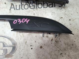 Рейлинги Volvo XC70 BZ B6324S 3.2 8663944 2 ракурс