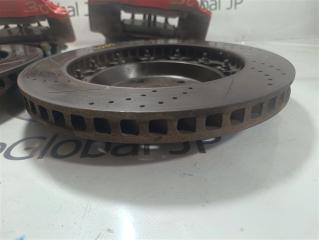 Тормозная система передняя TOYOTA CAMRY ACV40 2AZFE 4773006270 2 ракурс