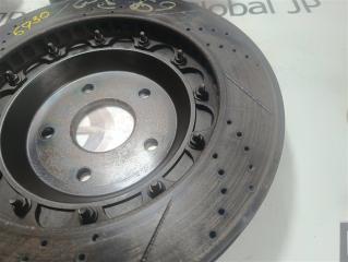 Тормозная система передняя TOYOTA CAMRY ACV40 2AZFE 4773006270 3 ракурс