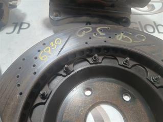 Тормозная система передняя TOYOTA CAMRY ACV40 2AZFE 4773006270 4 ракурс