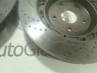 Тормозная система передняя TOYOTA CAMRY ACV40 2AZFE 4773006270 5 ракурс