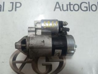 Стартер HYUNDAI Santa fe SM G6BA 3610037210 1 ракурс