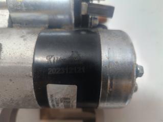 Стартер HYUNDAI Santa fe SM G6BA 3610037210 3 ракурс