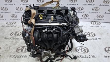 Двигатель FORD Mondeo 2.3L Duratec HE SEFI L3 1 ракурс