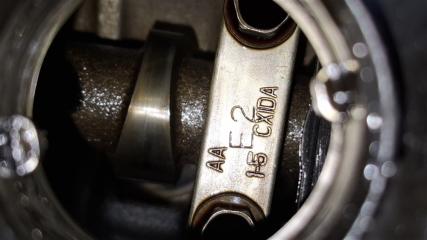 Двигатель FORD Mondeo 2.3L Duratec HE SEFI L3 3 ракурс