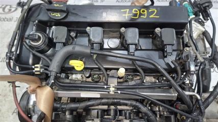 Двигатель FORD Mondeo 2.3L Duratec HE SEFI L3 4 ракурс