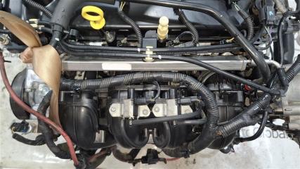 Двигатель FORD Mondeo 2.3L Duratec HE SEFI L3 5 ракурс