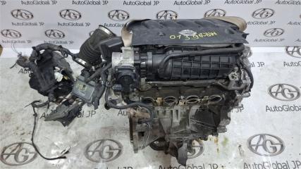 Двигатель NISSAN QASHQAI J10 MR20DE 10102JE30F 1 ракурс