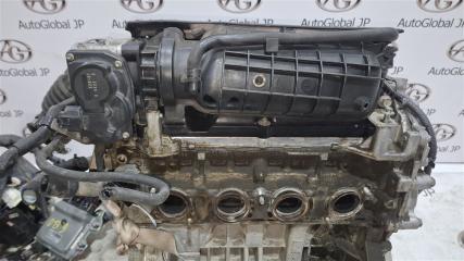 Двигатель NISSAN QASHQAI J10 MR20DE 10102JE30F 5 ракурс