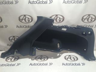 Обшивка багажника правая задняя LEXUS nx200 ZGZ10 3ZRFAE 6473078030C1 1 ракурс
