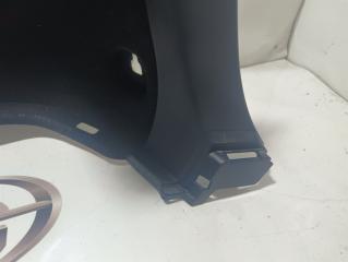 Обшивка багажника правая задняя LEXUS nx200 ZGZ10 3ZRFAE 6473078030C1 2 ракурс