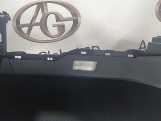 Обшивка багажника правая задняя LEXUS nx200 ZGZ10 3ZRFAE 6473078030C1 4 ракурс