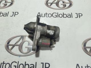Стартер NISSAN QASHQAI J10 MR20DE 23300CJ70B 1 ракурс
