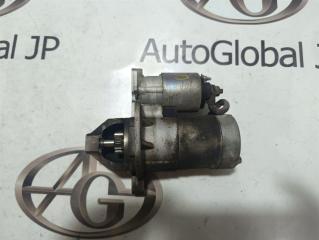 Стартер NISSAN QASHQAI J10 MR20DE 23300CJ70B 4 ракурс