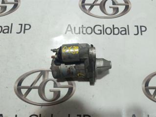 Стартер NISSAN QASHQAI J10 MR20DE 23300CJ70B 1 ракурс