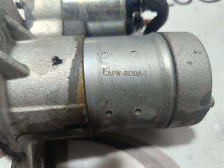 Стартер NISSAN QASHQAI J10 MR20DE 23300CJ70B 3 ракурс