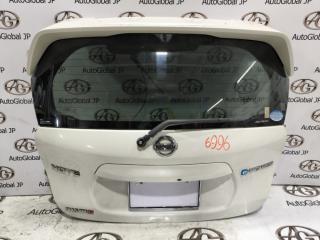 Запчасть Дверь 5-я  NISSAN NOTE K010M8A4GA Контрактный Год: 2017  Цвет: QAB   Код краски: QAB
Камера. Снята с контрактного авто, без пробега по России. Состояние оценивайте по фото.