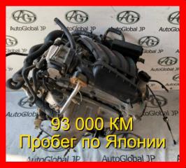 Запчасть Двигатель  NISSAN TIIDA LATIO 10102ED050,HR15 Контрактный Год: 2004   Без стартера, катализатора и акпп. Контрактный (без пробега по РФ). Пробег 93000км.