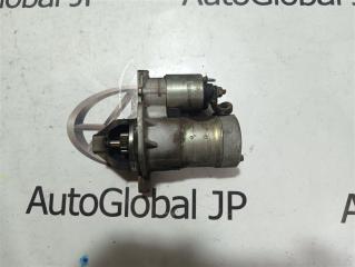 Стартер NISSAN QASHQAI J10 MR20DE 23300CJ70B 1 ракурс