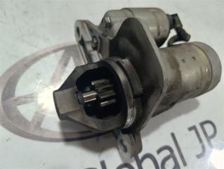 Стартер NISSAN QASHQAI J10 MR20DE 23300CJ70B 4 ракурс