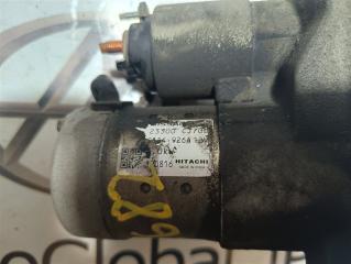 Стартер NISSAN QASHQAI J10 MR20DE 23300CJ70B 5 ракурс