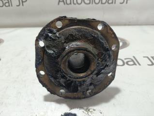 Цапфа левая передняя TOYOTA LAND CRUISER HJ61V 12HT . 3 ракурс