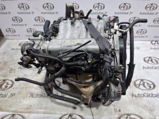 Двигатель HYUNDAI Santa fe SM G6BA 2110137E00 1 ракурс
